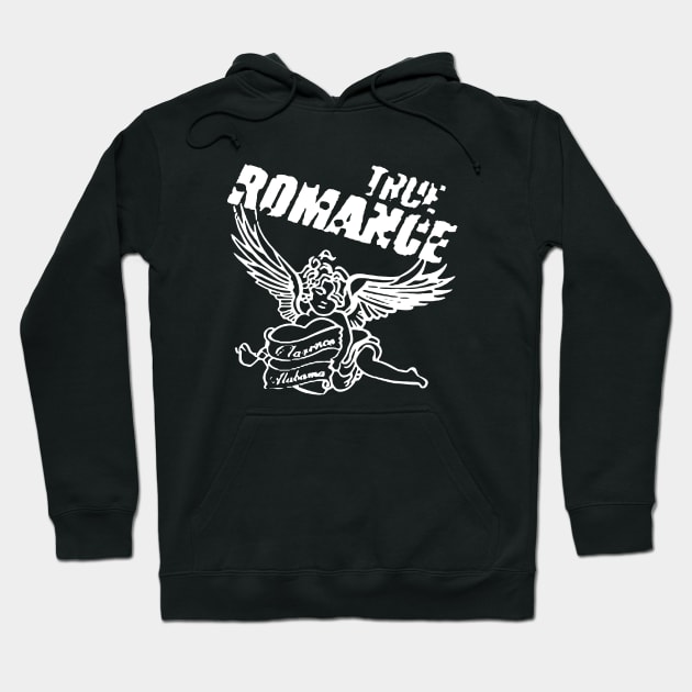 True Romance Hoodie by Dumastore12